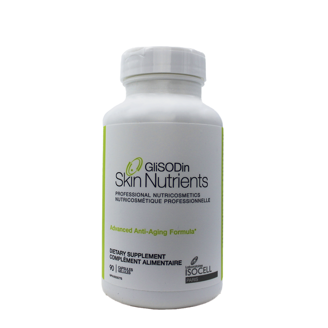 Glisodin Anti Aging 90 caps - 87f6f8-f3