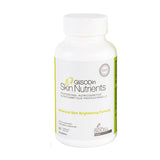 Glisodin Skin Brightening Suplemento Antimanchas 90 cápsulas