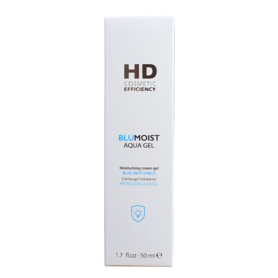 HD Cosmetic Efficiency Blumoist Aqua Gel 50ml - Diebe Pharma