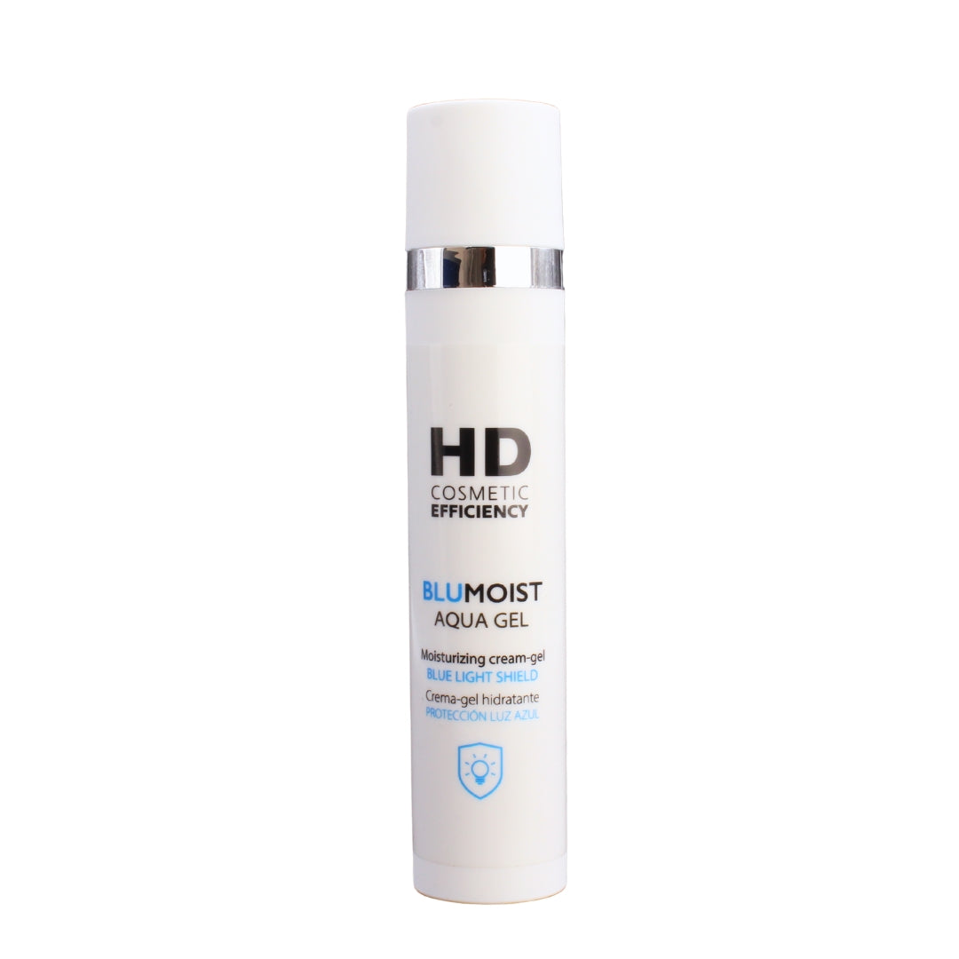 HD Cosmetic Efficiency Blumoist Aqua Gel 50ml - Diebe Pharma