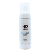 HD Cosmetic Efficiency Detoxifier Espuma 150ml - 87f6f8-f3