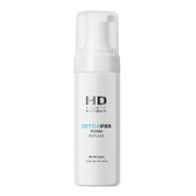 HD Cosmetic Efficiency Detoxifier Espuma 150ml - 87f6f8-f3