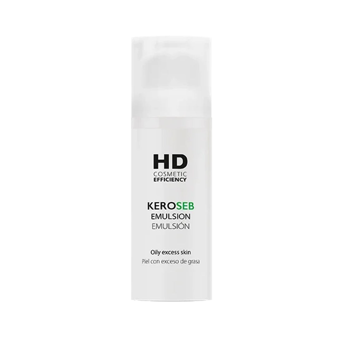 HD Cosmetic Efficiency Keroseb Emulsión 50ml - 87f6f8-f3