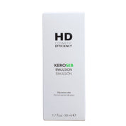 HD Cosmetic Efficiency Keroseb Emulsión 50ml - Diebe Pharma