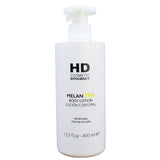 HD Cosmetic Efficiency Melan TXA Body Lotion 400ml