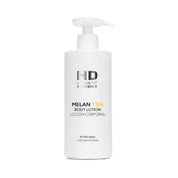HD Cosmetic Efficiency Melan TXA Body Lotion 400ml - Diebe Pharma