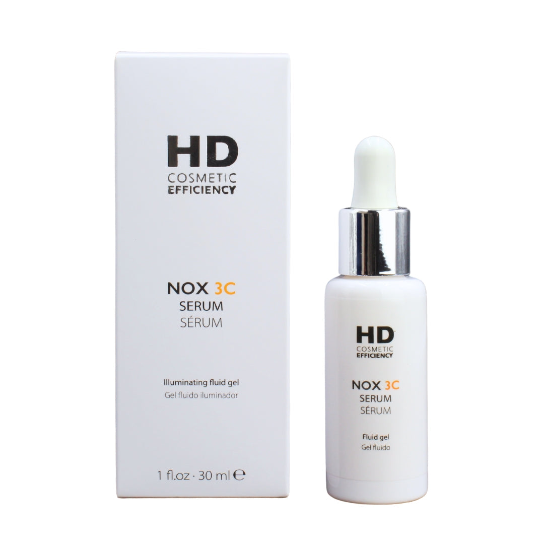 HD Cosmetic Efficiency Nox 3C Sérum 30ml - 87f6f8-f3