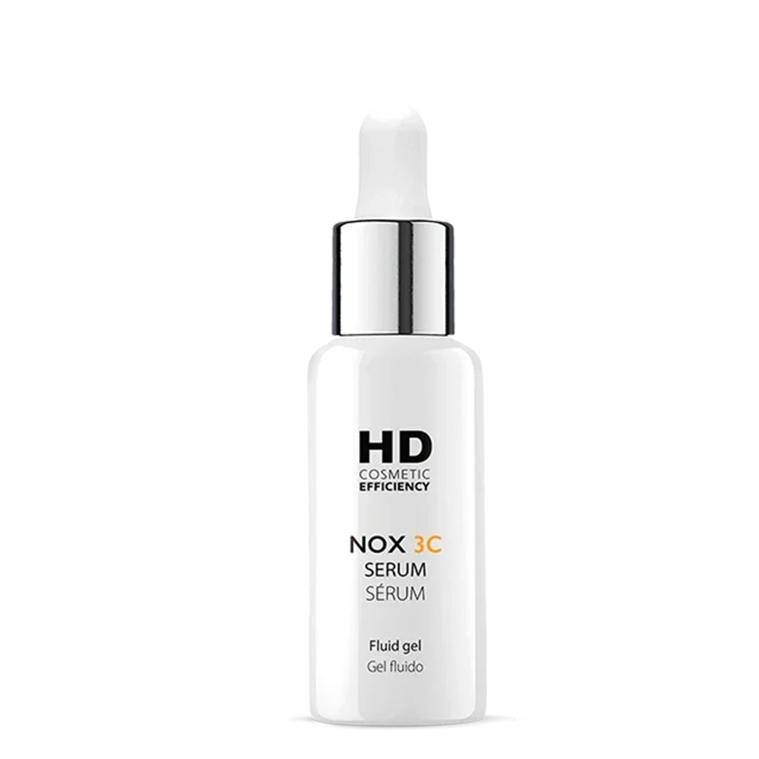 HD Cosmetic Efficiency Nox 3C Sérum 30ml - 87f6f8-f3
