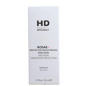 HD Cosmetic Efficiency ROSAE* Emulsión Hidratante Protectora 50ml - 87f6f8-f3