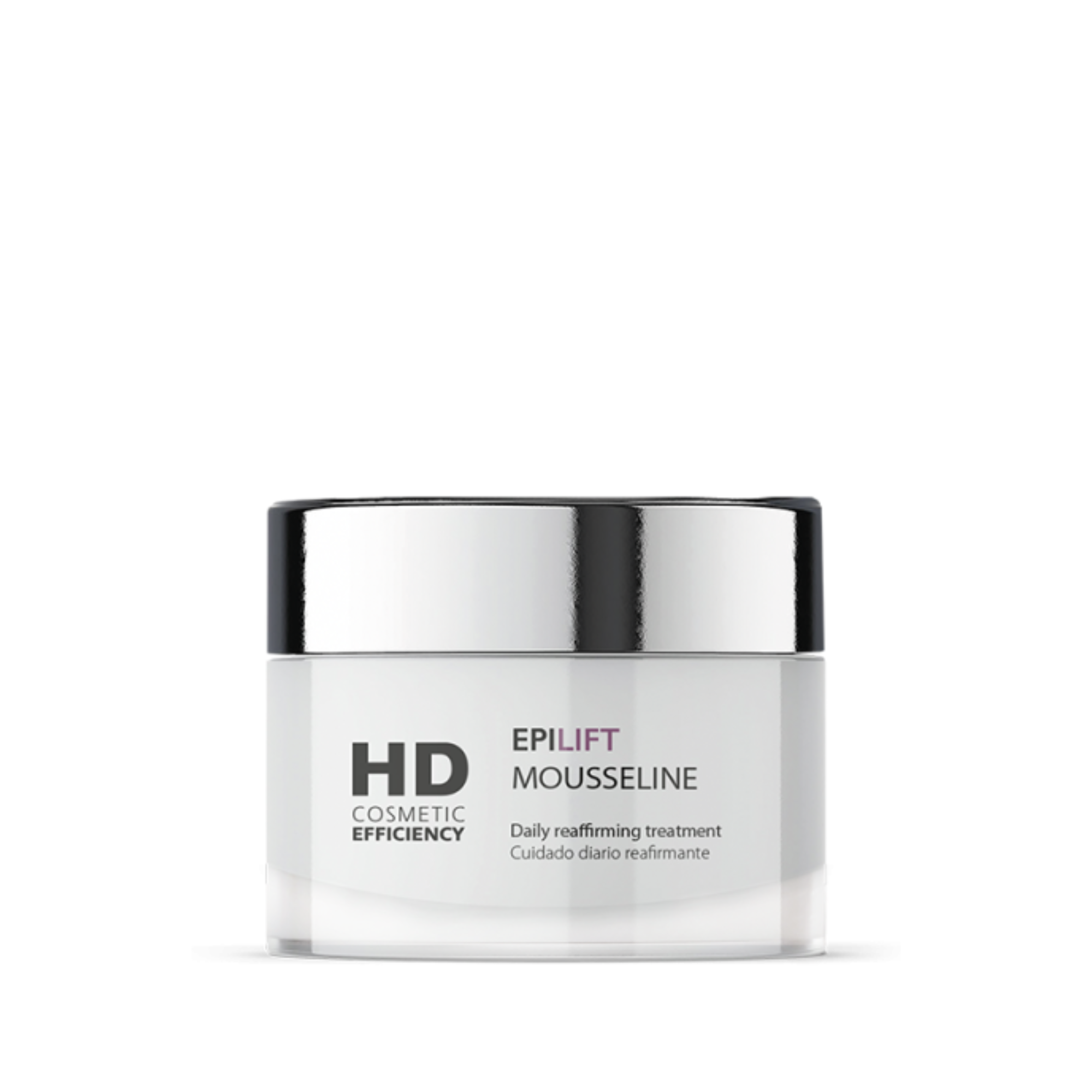 HD Cosmetic Epilift Mousseline 50ml - 87f6f8-f3