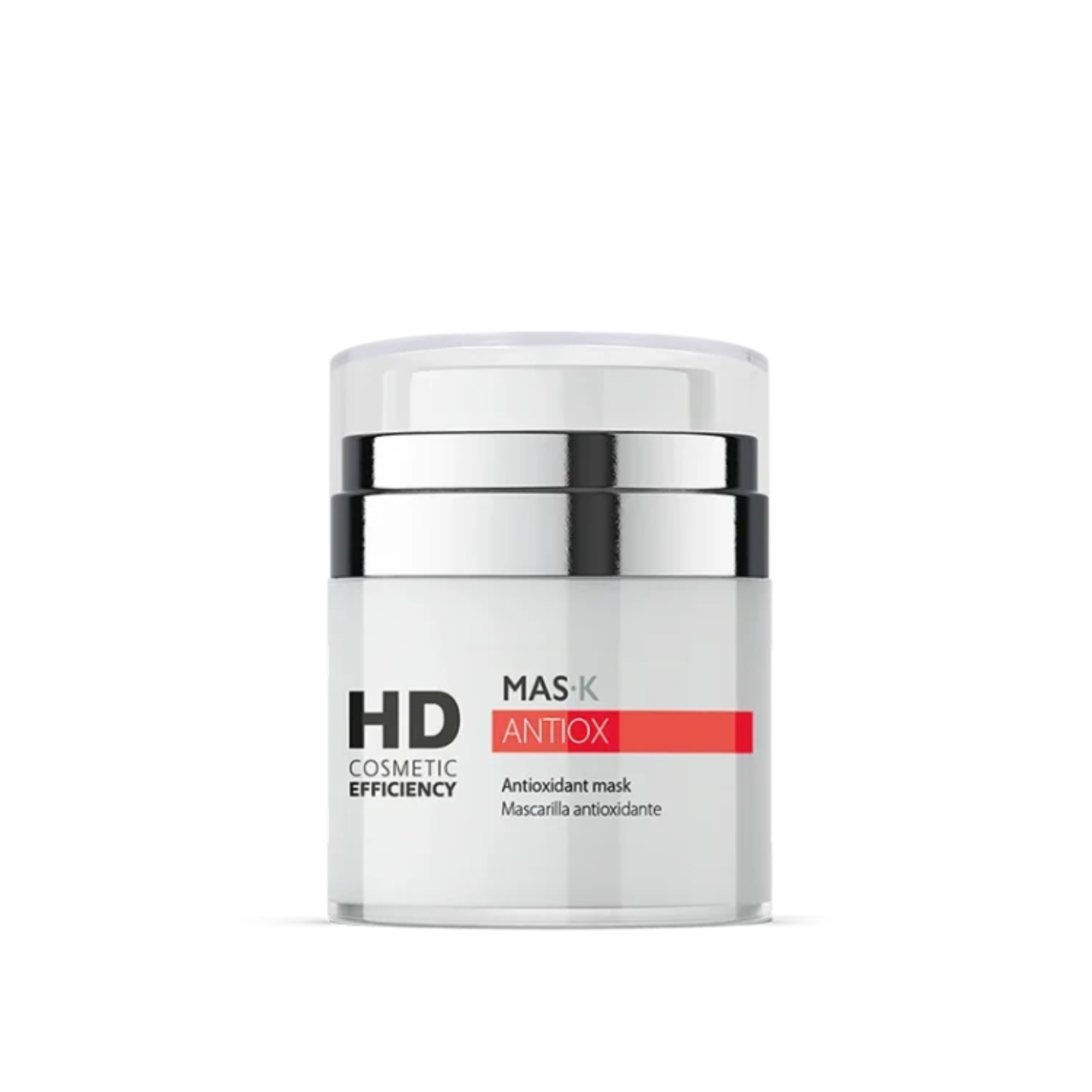 HD Cosmetic Mas K Antiox 50ml - 87f6f8-f3