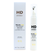 Hd Cosmetic Melan Txa Emulsión Contorno De Ojos 20ml - 87f6f8-f3