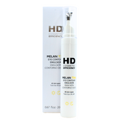 Hd Cosmetic Melan Txa Emulsión Contorno De Ojos 20ml - 87f6f8-f3
