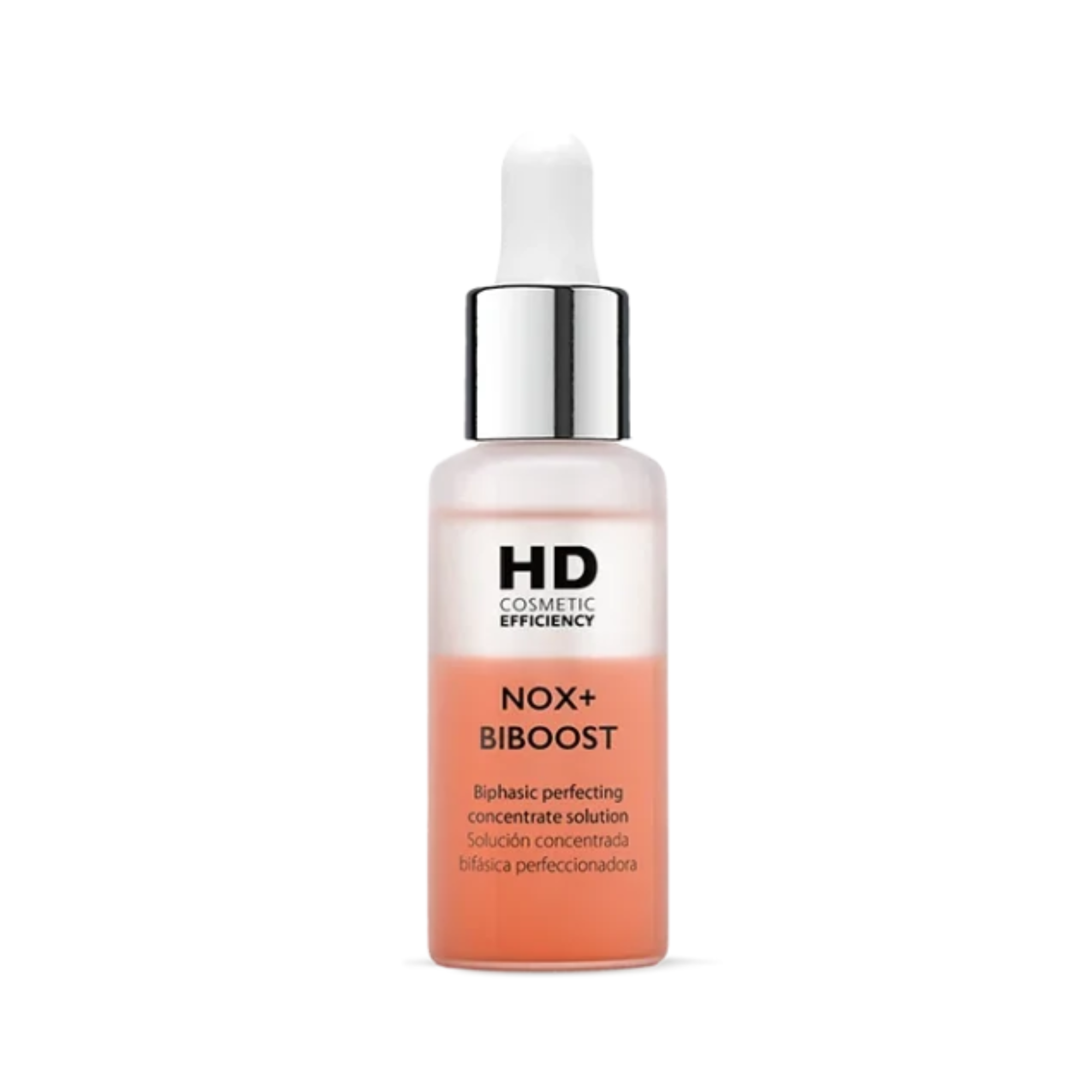 HD Cosmetic NOX+ Biboost 30ml - 87f6f8-f3