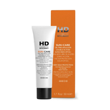HD Cosmetic Sun Care Oil Free Emulsión SPF 50+ 50ml