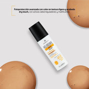 Cantabria lab-Heliocare 360 Color Gel Oil Free Bronze 50 Ml