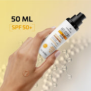 Cantabria lab-Heliocare 360 Color Gel Oil Free Bronze 50 Ml
