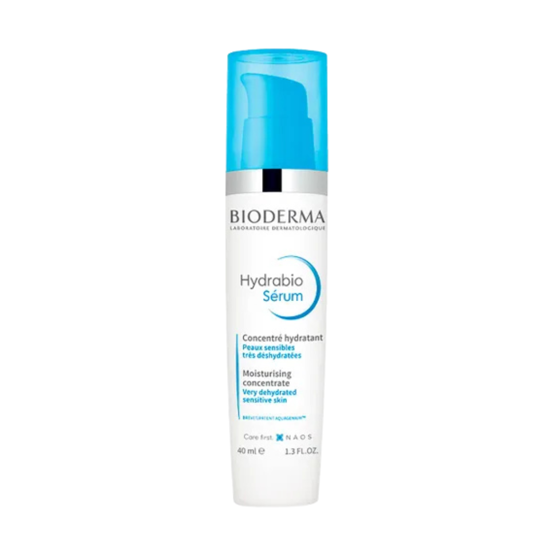 Hydrabio SÉRUM Hidratante 40 ml - Aurea Derma Store 
