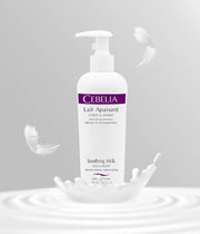 Cebelia Leche Corporal Calmante para Cuerpo y Piernas 290ml
