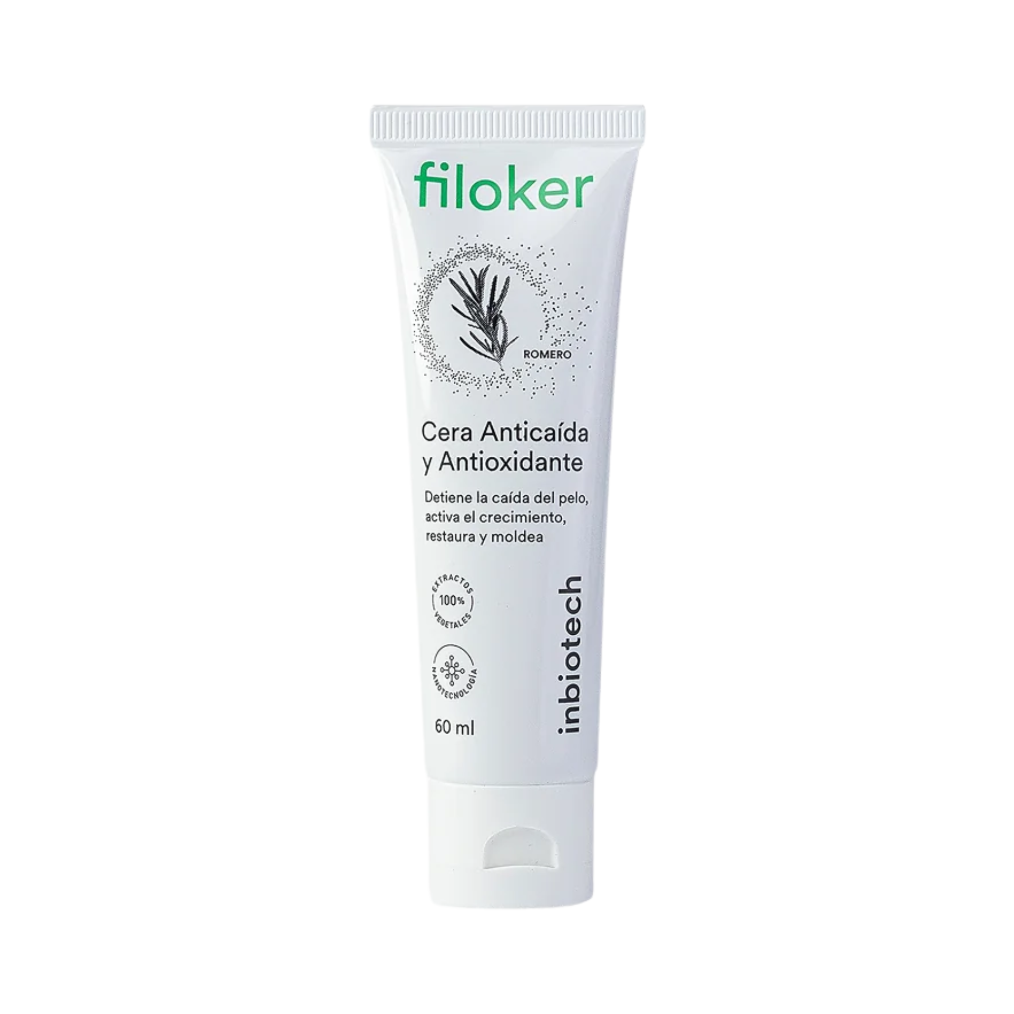 Inbiotech Filoker Cera 60ml - 87f6f8-f3