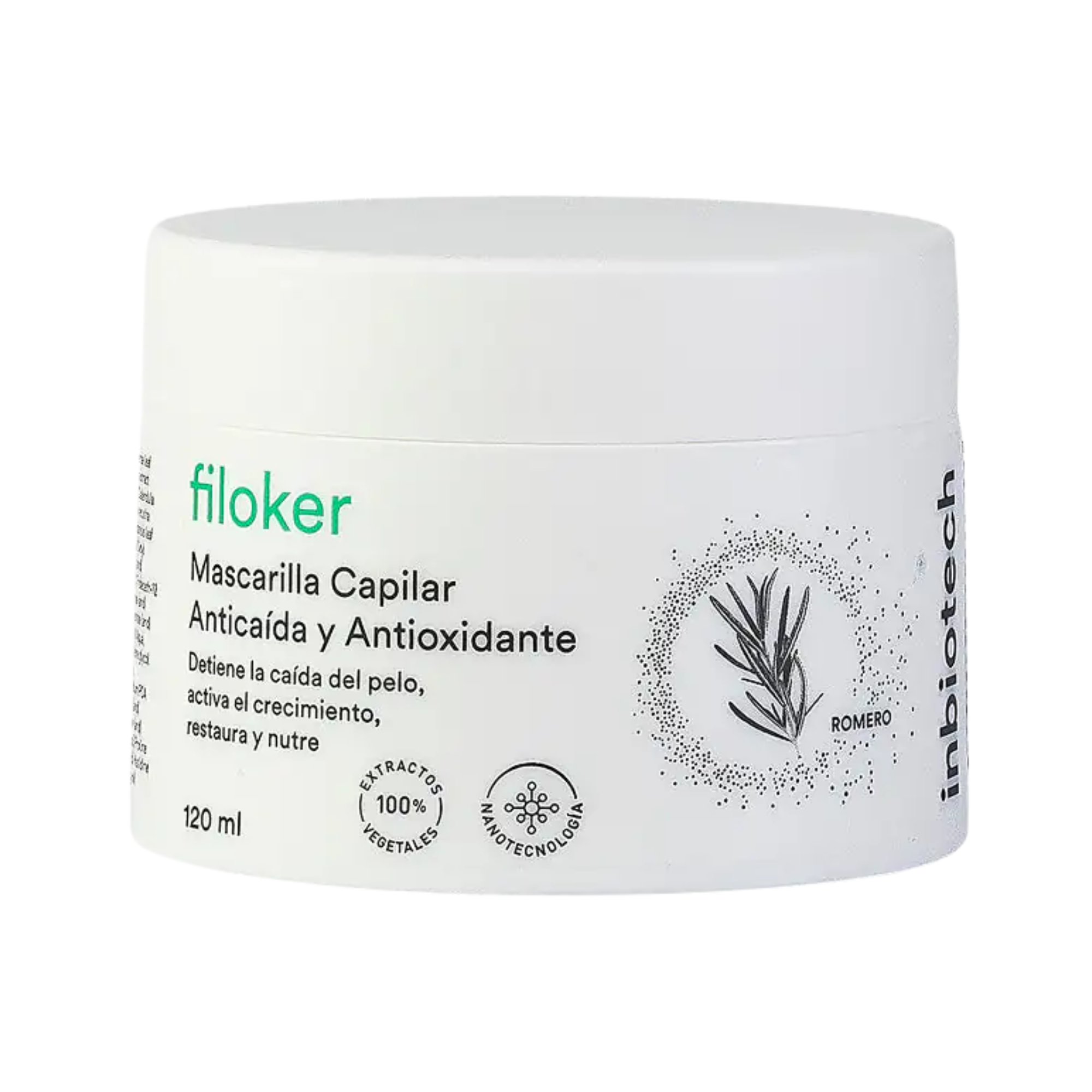 Inbiotech Filoker Crema 120ml - 87f6f8-f3