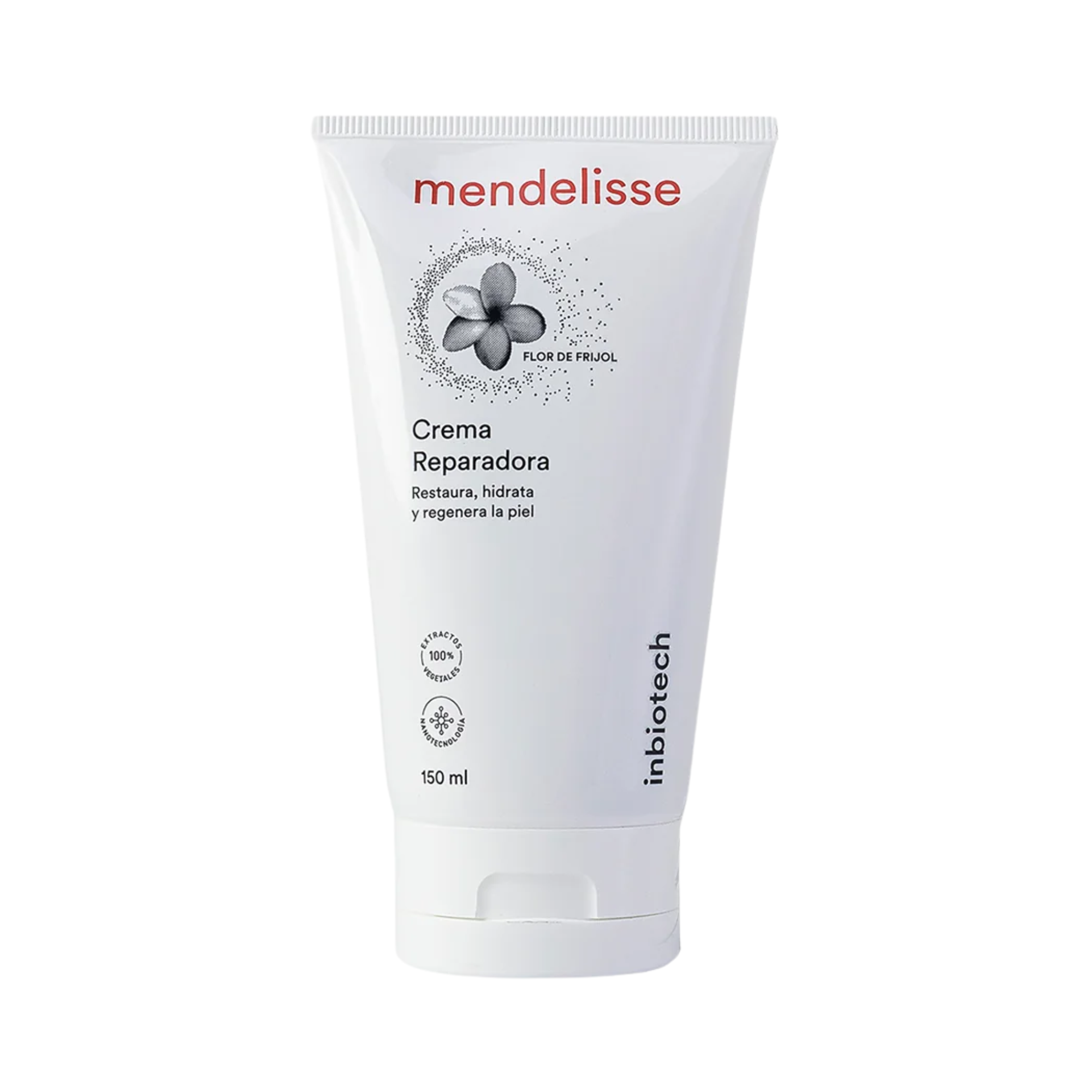 Inbiotech Mendelisse Crema Reparadora Rubí 150ml - 87f6f8-f3