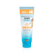 Isdin Fotoprotector Isdin 50+ Gel Crema Pediátrico 250Ml - 87f6f8-f3