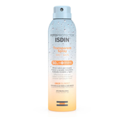 Isdin Fotoprotector Isdin 50+ Transp. Spray Wet Skin 250Ml - 87f6f8-f3