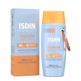 ISDIN FP FUSION GEL SPORT SPF50 PROTECTOR SOLAR DEPORTIVO 100ML
