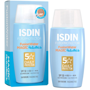 ISDIN FP FW MAGIC PEDIATRICS SPF50 50ML - 87f6f8-f3