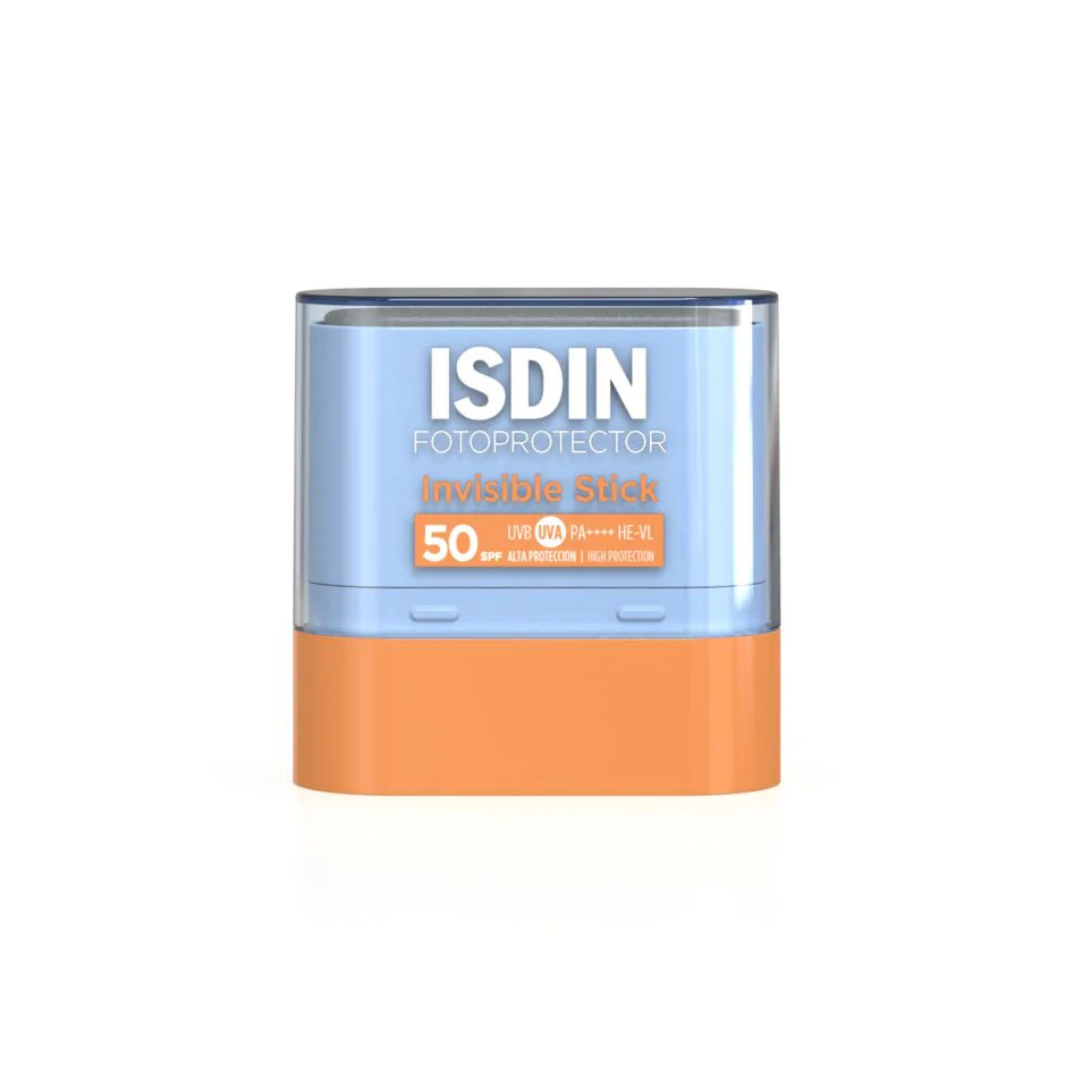 ISDIN Fp Invisible Stick Spf50 10G - 87f6f8-f3