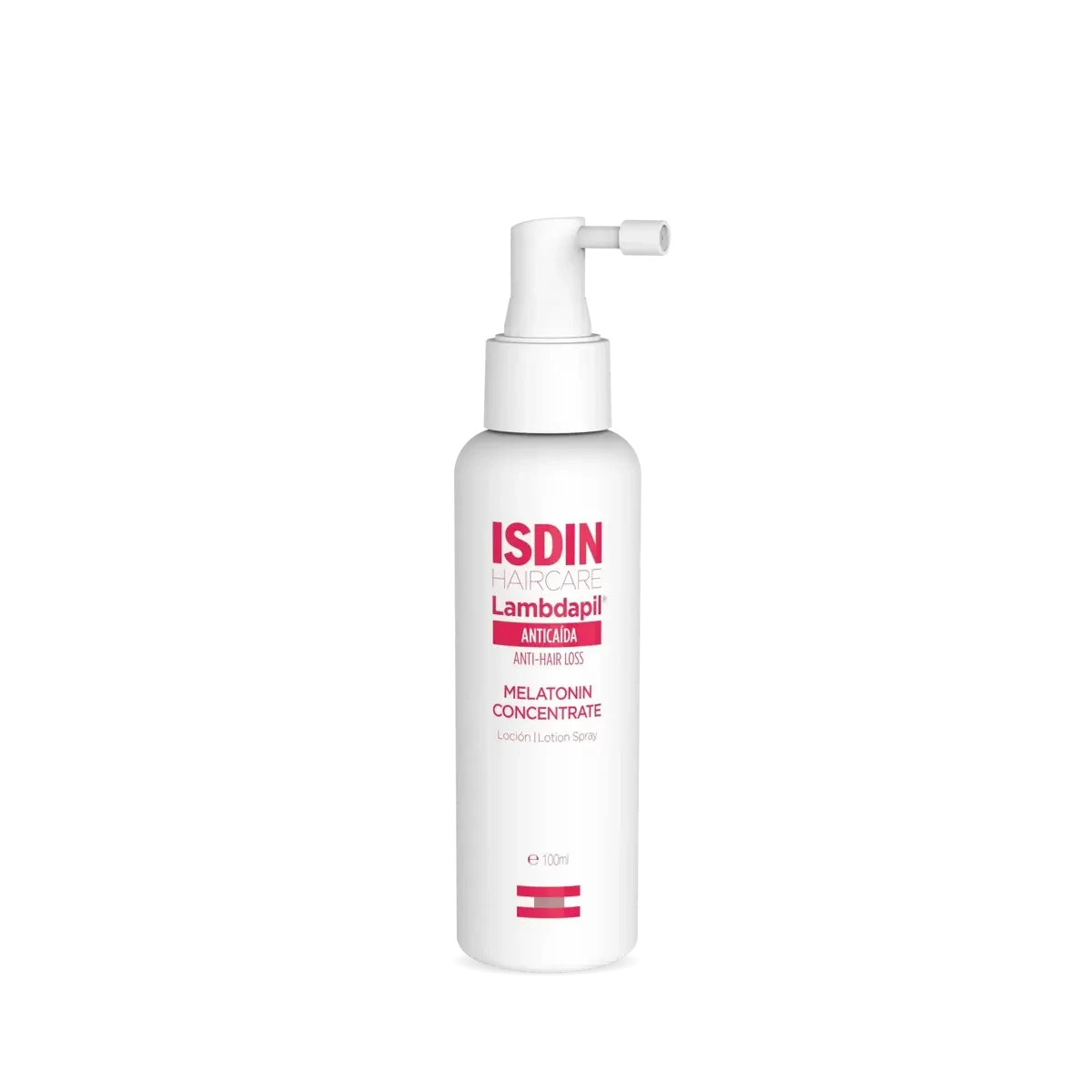 ISDIN Lambdapil Anticaída Loción en Spray 150ml - 87f6f8-f3