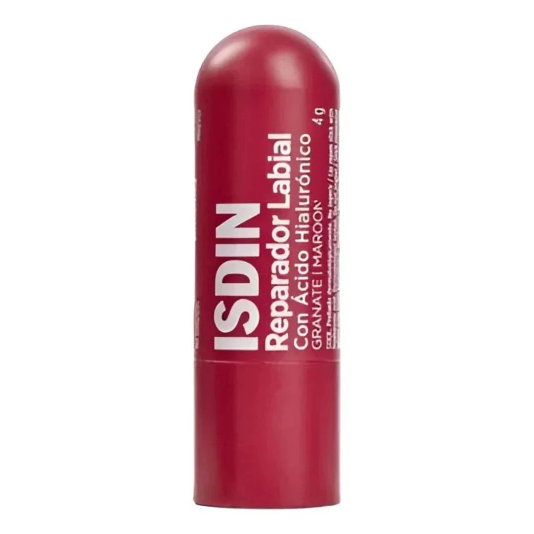 ISDIN REPARADOR LABIAL STICK GRANATE 4G - 87f6f8-f3