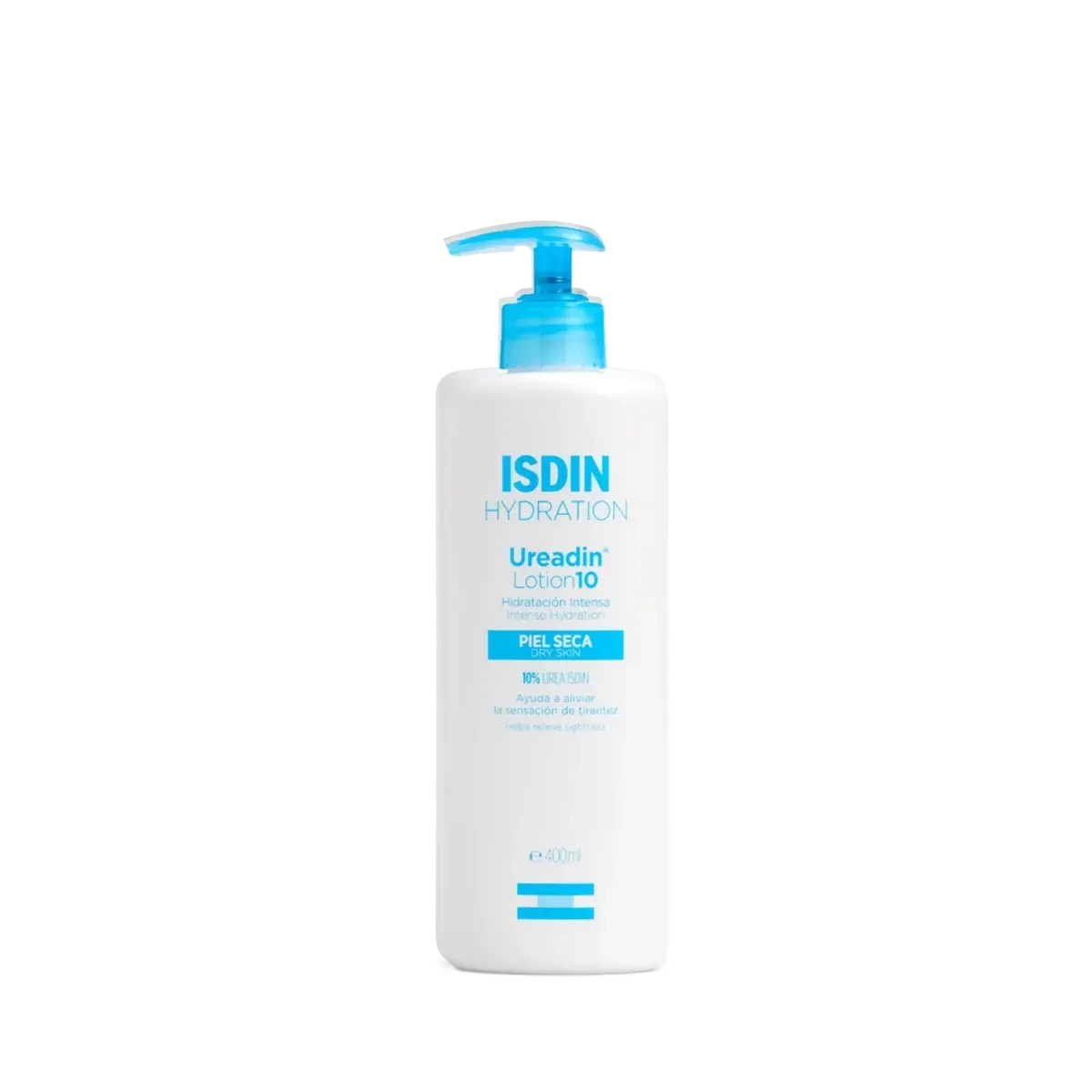 Isdin UREADIN LOTION10 400ML - 87f6f8-f3