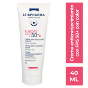 Isispharma Dermatologie Ruboril Expert 50 SPF - 87f6f8-f3