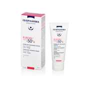 Isispharma Dermatologie Ruboril Expert 50 SPF - Diebe Pharma