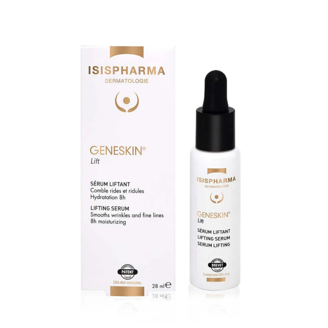 Isispharma Geneskin Lift Serum 28ml - Diebe Pharma