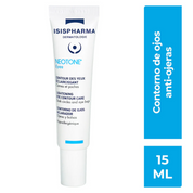 Isispharma Neotone Contorno de Ojos 15ml - 87f6f8-f3