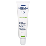 Isispharma Teen Derm Alpha Pure 30ml - 87f6f8-f3