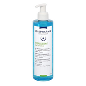 Isispharma Teen Derm Sensitive Gel Limpiador 250ml - 87f6f8-f3