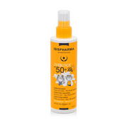 Isispharma Uveblock FPS 50+ Spray Para Niños 200ml - 87f6f8-f3