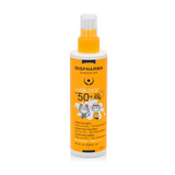 Isispharma Uveblock FPS 50+ Spray Para Niños 200ml