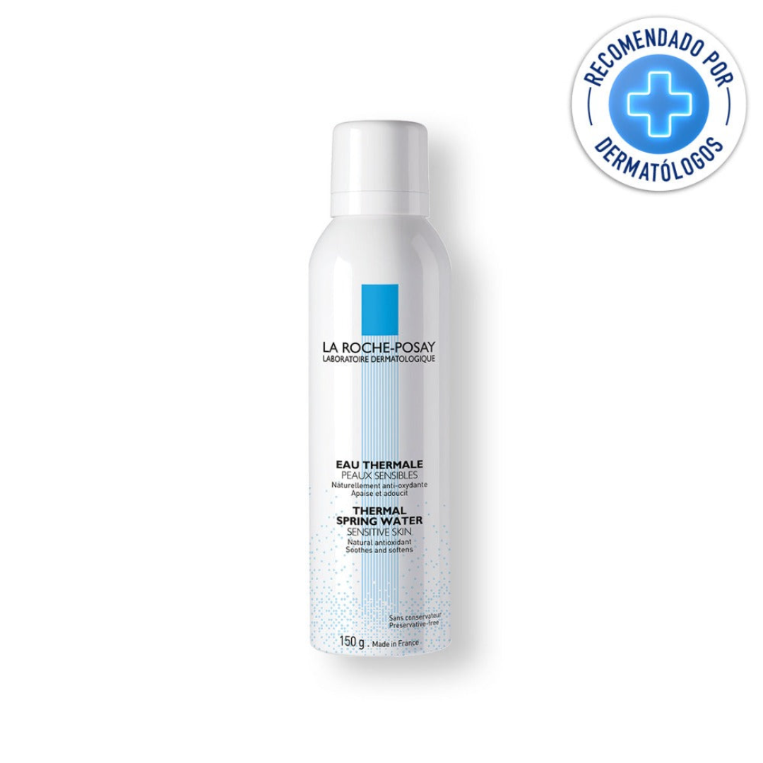 La Roche-Posay Agua Termal Calmante y Refrescante 150ml - Aurea Derma Store 