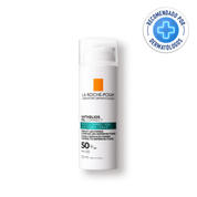 La Roche-Posay Anthelios Uvd Oil Correct T50ml 50+ - Aurea Derma Store 