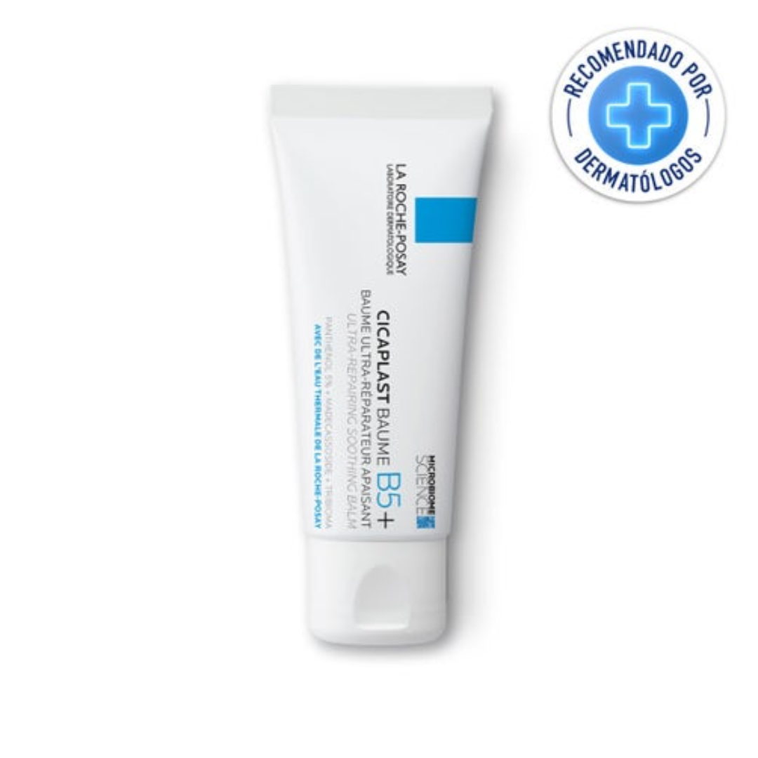 La Roche-Posay Cicaplast Baume B5+ 40 ml - Aurea Derma Store 