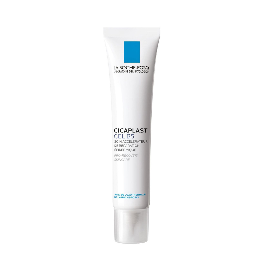 La Roche-Posay Cicaplast Gel B5 40ml - Aurea Derma Store 