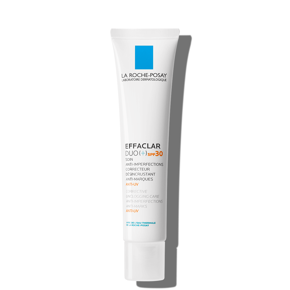 La Roche-Posay Effaclar Duo+ Fps30 40ml - Aurea Derma Store 