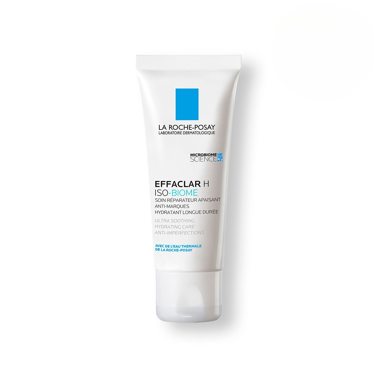 La Roche-Posay Effaclar H Tratamiento 40ml - Aurea Derma Store 