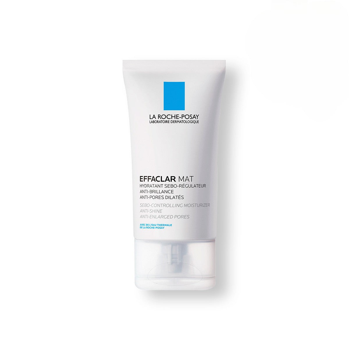 La Roche-Posay Effaclar Mat 40ml - Aurea Derma Store 