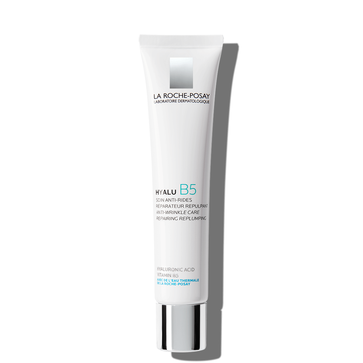 La Roche-Posay Hyalu B5 Crema 40ml - Aurea Derma Store 